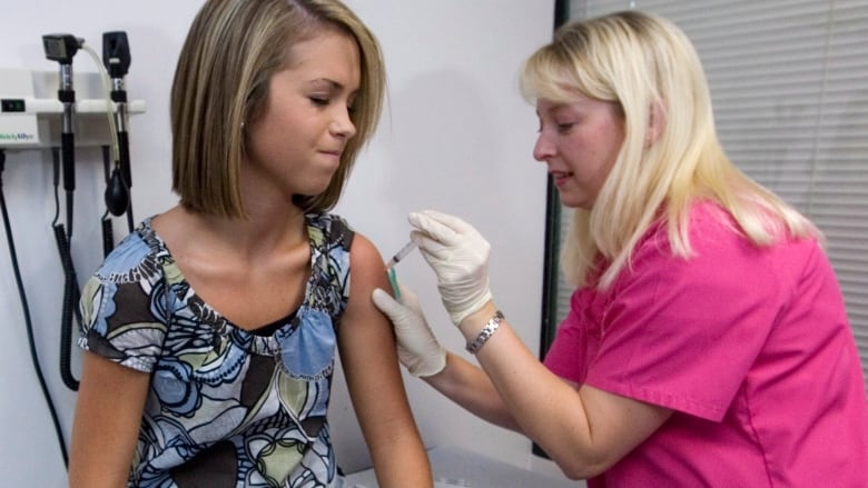 Starting this fall, teens in England will get just one HPV shot  making it the latest country to drop the number of required doses for the highly-effective vaccines known for protecting against a slate of cancers. Should Canada follow suit?