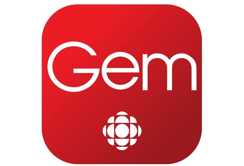 CBC Gem logo