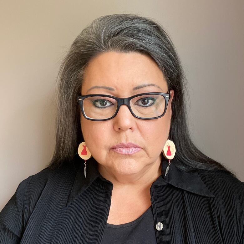 A headshot of Denise Pictou Maloney. 