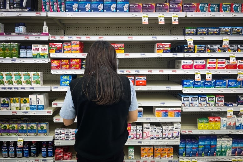 Pharmacies will be able to prescribe medication for 13 common ailments to Ontarians for free in the new year. 