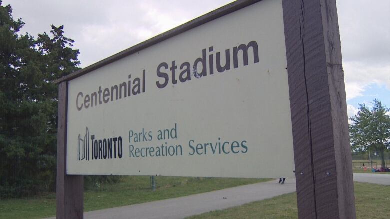 Late Mayor Rob Ford previously coached high school football at Centennial Stadium, both before and during his time in City Council chambers.